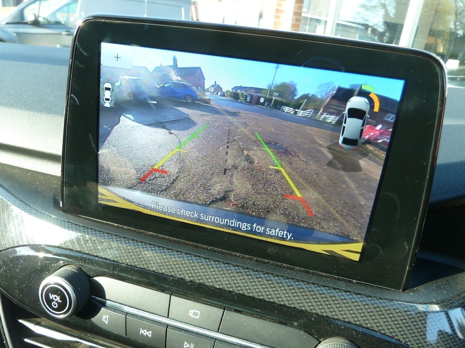 Used Ford Kuga 2022 for sale - 76714984: Photo 23