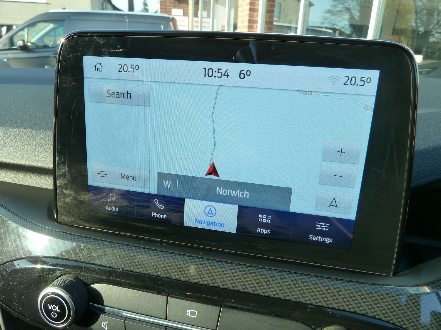 Used Ford Kuga 2022 for sale - 76714984: Photo 24