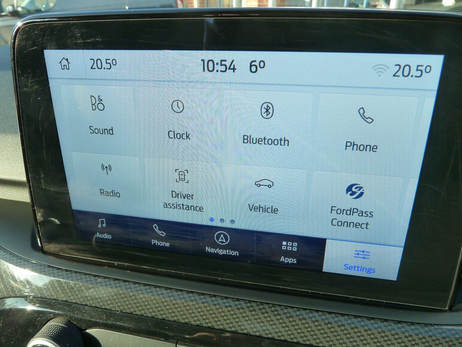 Used Ford Kuga 2022 for sale - 76714984: Photo 25