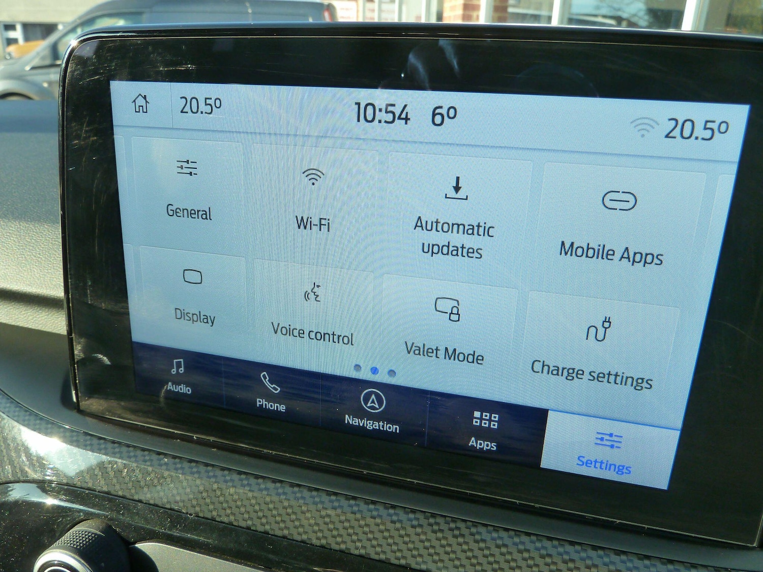 Used Ford Kuga 2022 for sale - 76714984: Photo 26