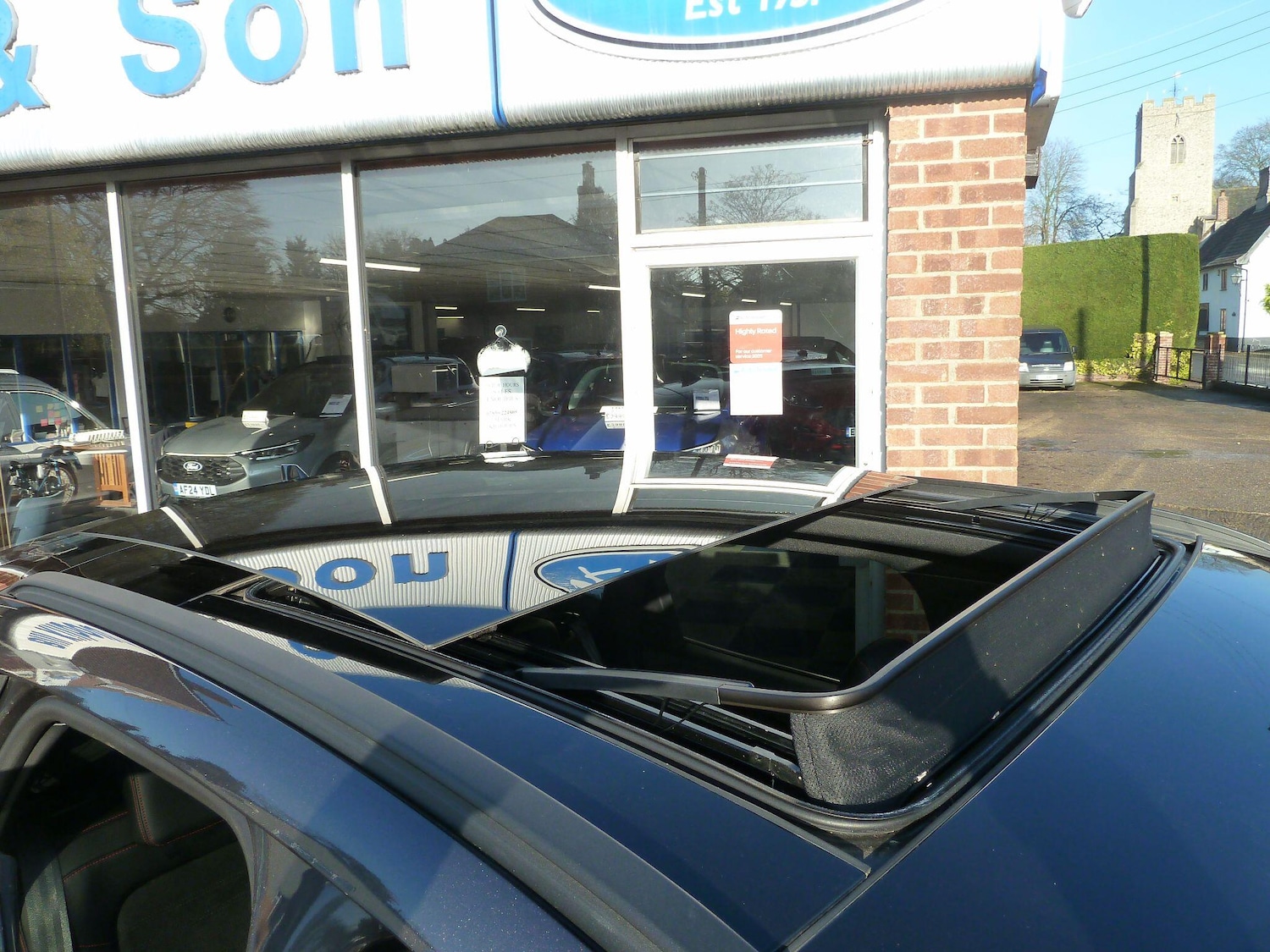 Used Ford Kuga 2022 for sale - 76714984: Photo 32