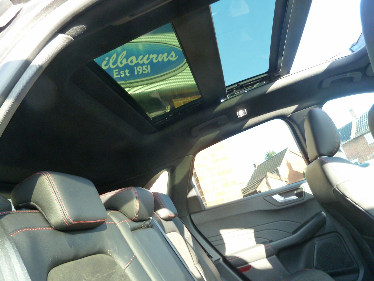 Used Ford Kuga 2022 for sale - 76714984: Photo 33