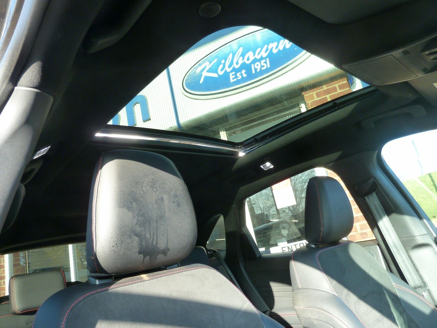 Used Ford Kuga 2022 for sale - 76714984: Photo 36