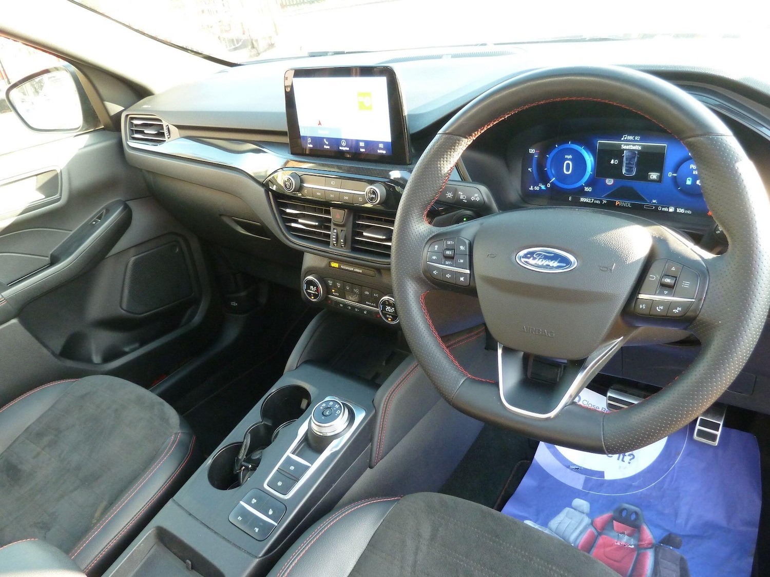 Used Ford Kuga 2022 for sale - 76714984: Photo 37