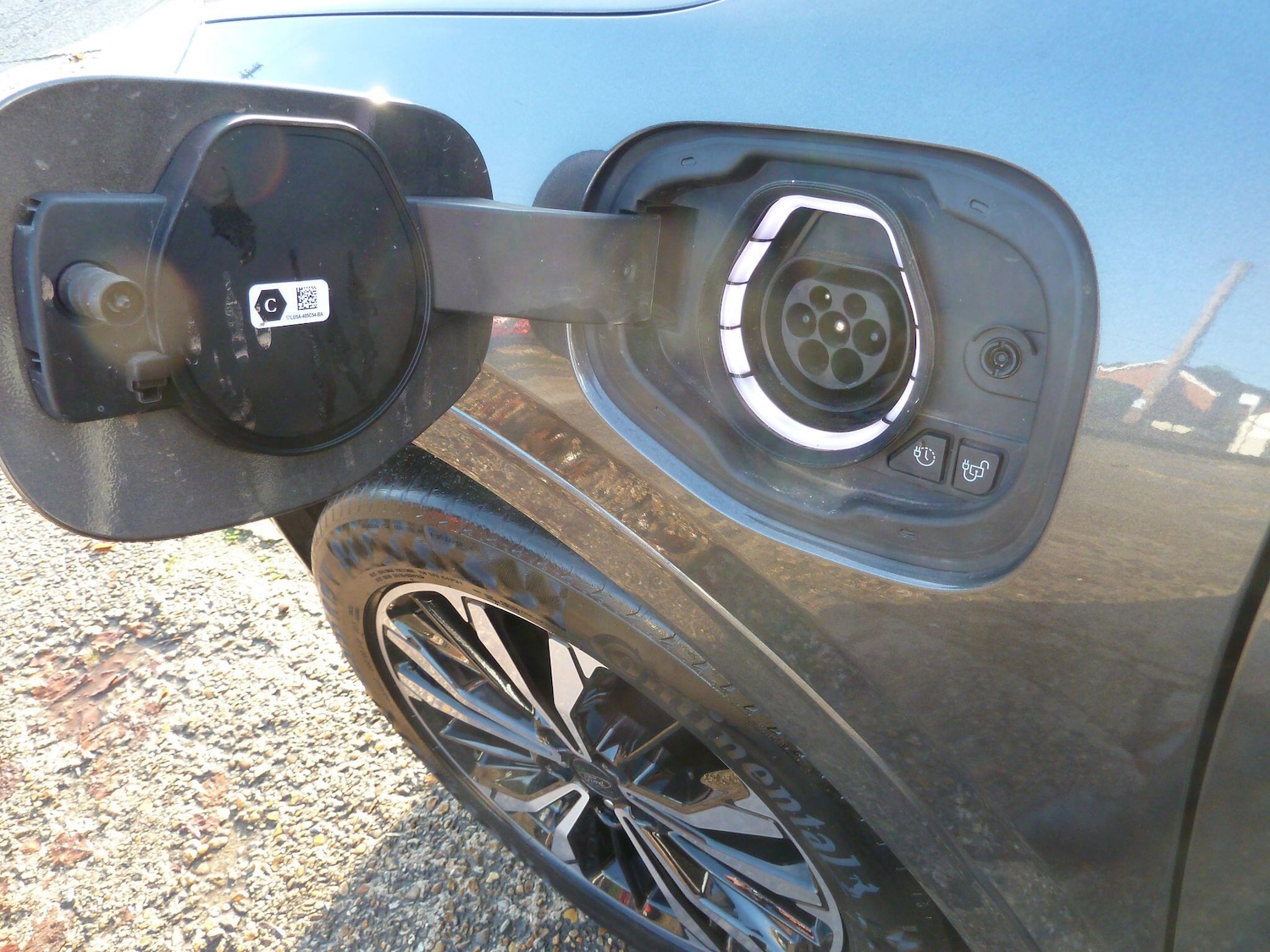 Used Ford Kuga 2022 for sale - 76714984: Photo 39