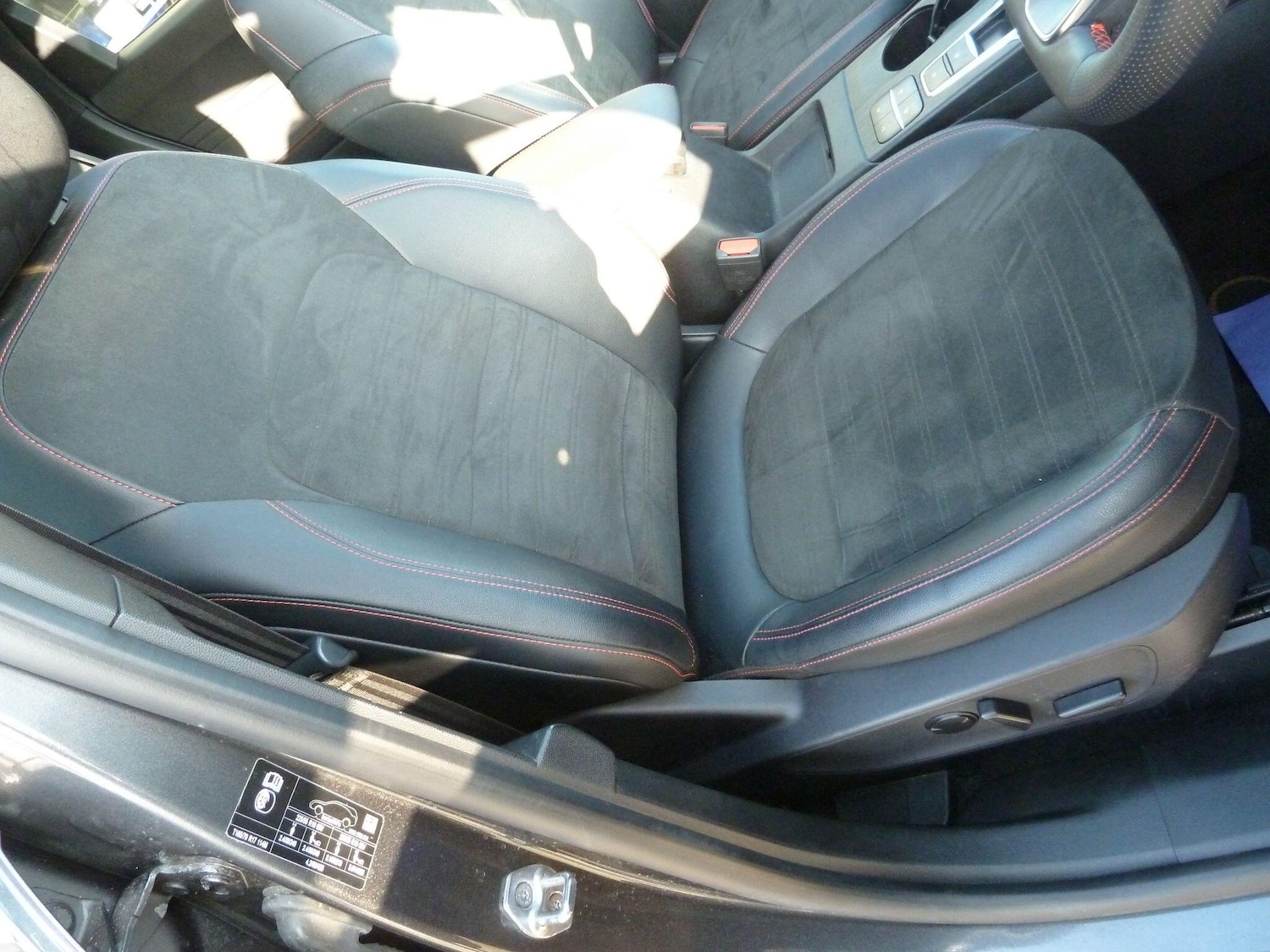 Used Ford Kuga 2022 for sale - 76714984: Photo 9