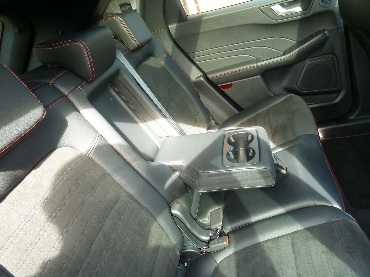 Used Ford Kuga 2022 for sale - 75989847: Photo 11