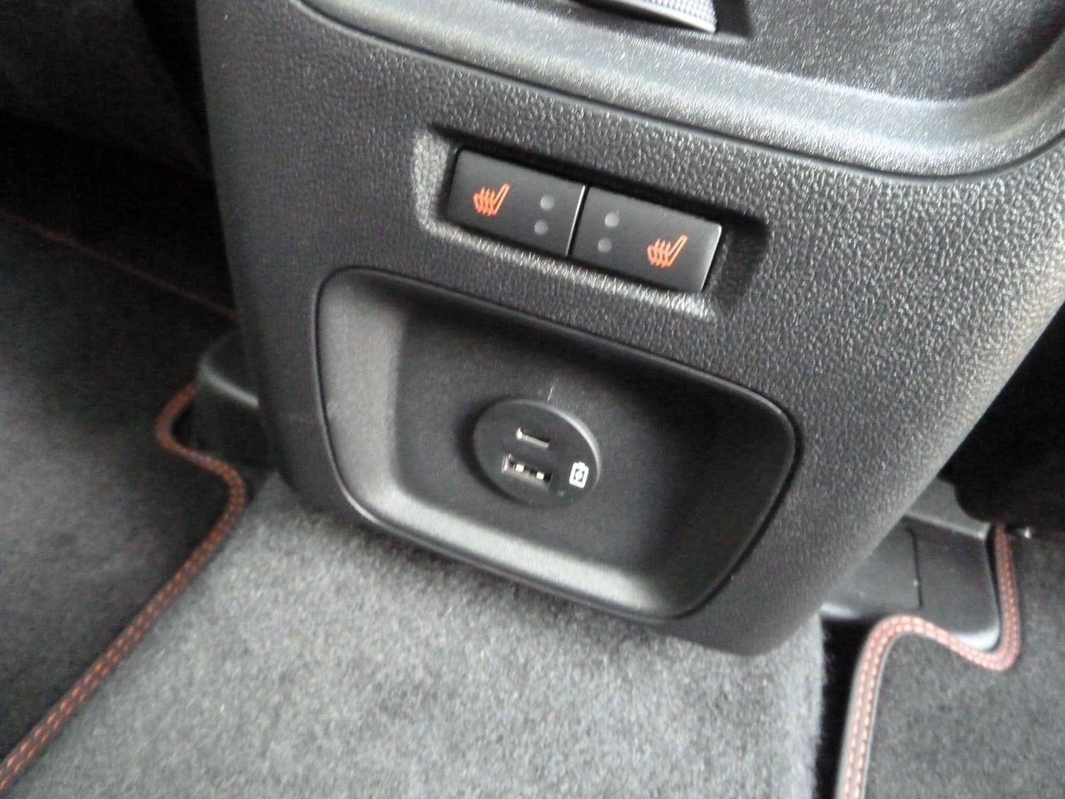 Used Ford Kuga 2022 for sale - 75989847: Photo 12