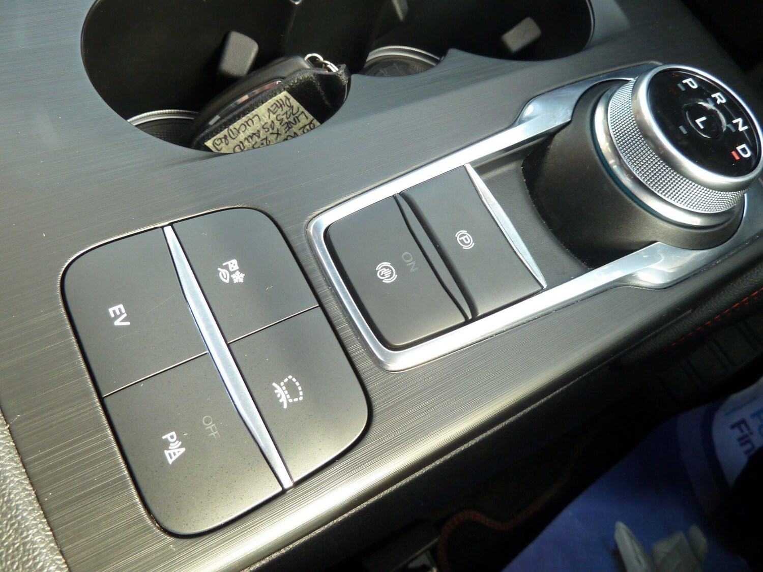 Used Ford Kuga 2022 for sale - 75989847: Photo 15