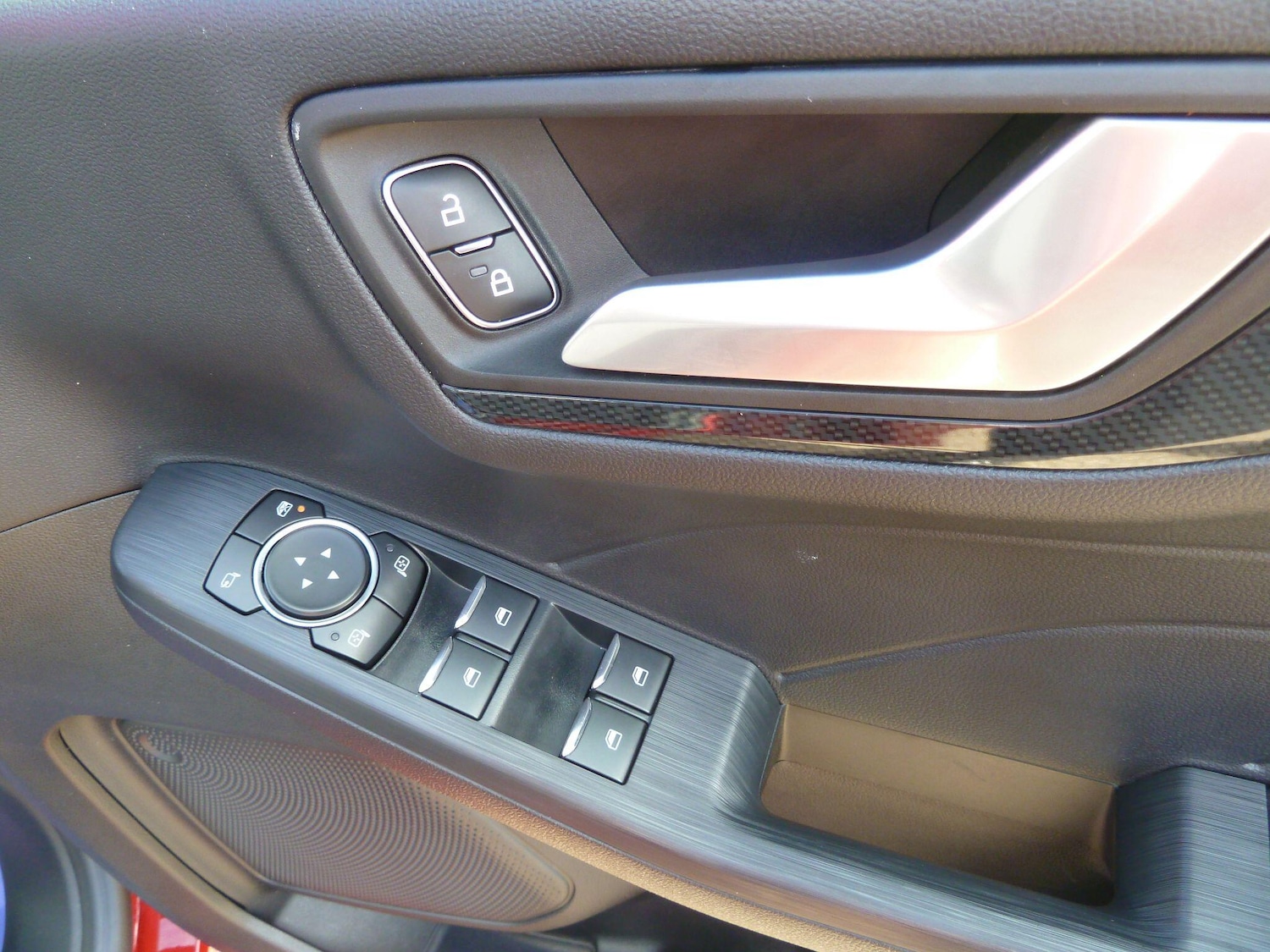 Used Ford Kuga 2022 for sale - 75989847: Photo 18