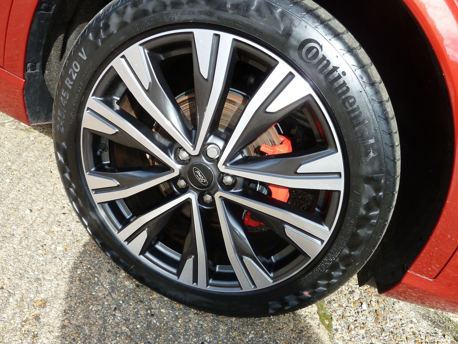 Used Ford Kuga 2022 for sale - 75989847: Photo 21