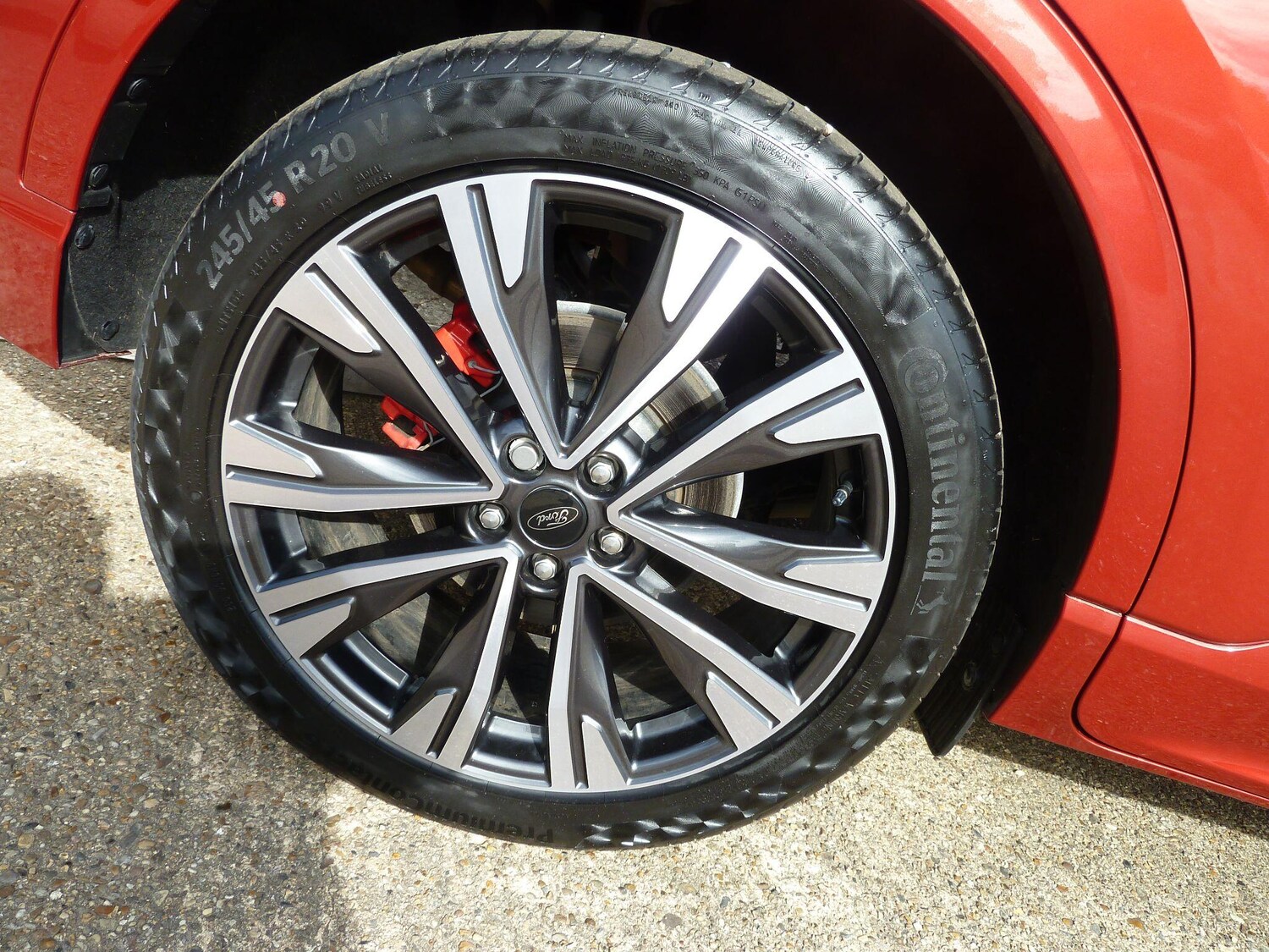 Used Ford Kuga 2022 for sale - 75989847: Photo 22