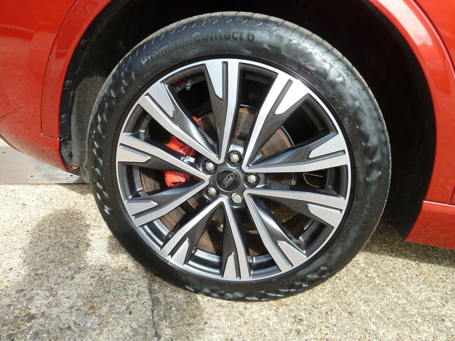 Used Ford Kuga 2022 for sale - 75989847: Photo 23