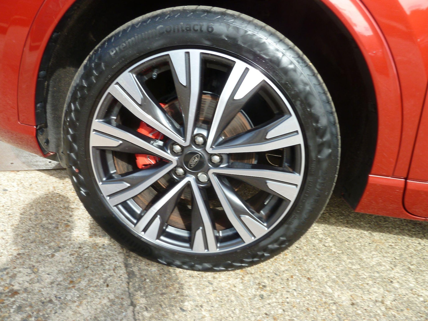 Used Ford Kuga 2022 for sale - 75989847: Photo 24