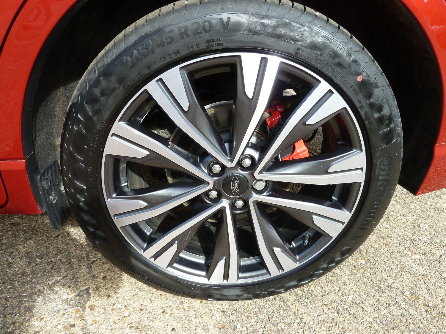 Used Ford Kuga 2022 for sale - 75989847: Photo 26