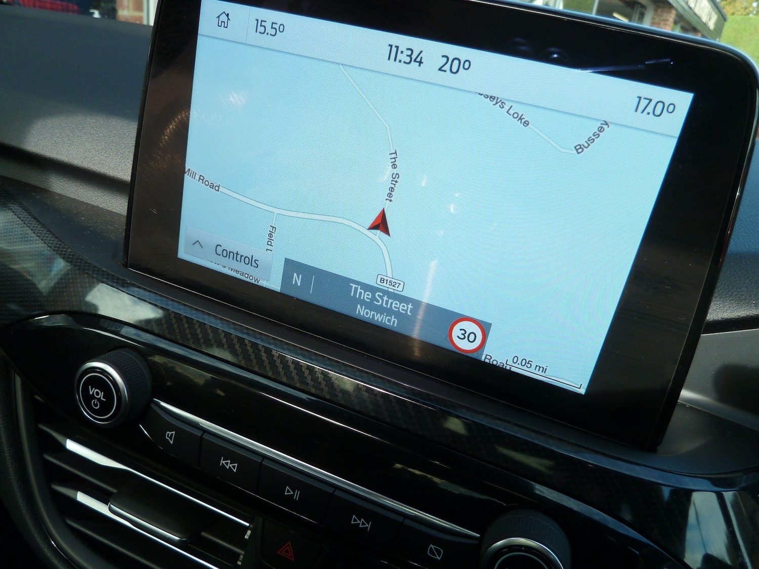 Used Ford Kuga 2022 for sale - 75989847: Photo 27