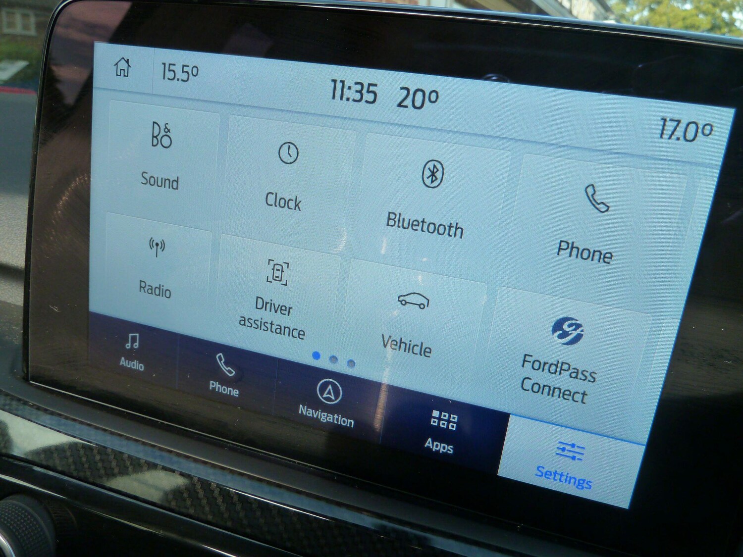 Used Ford Kuga 2022 for sale - 75989847: Photo 29