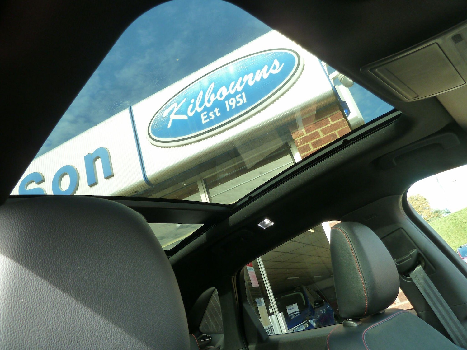 Used Ford Kuga 2022 for sale - 75989847: Photo 3