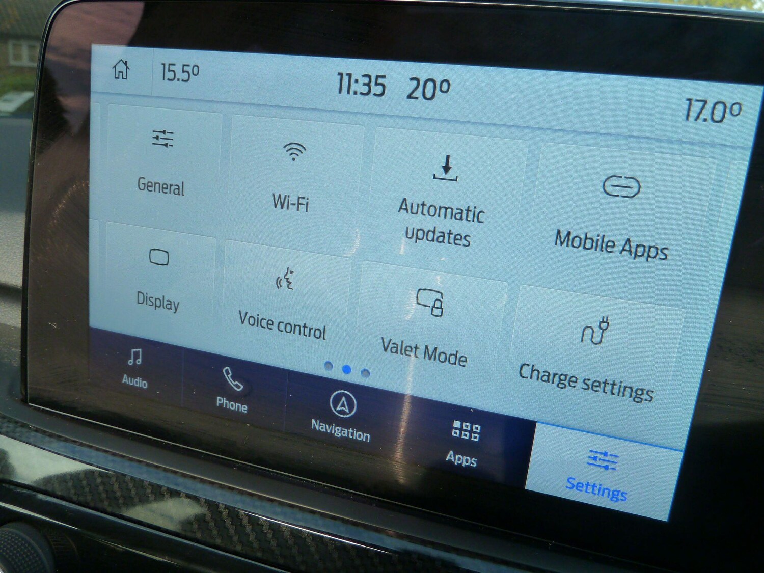 Used Ford Kuga 2022 for sale - 75989847: Photo 30