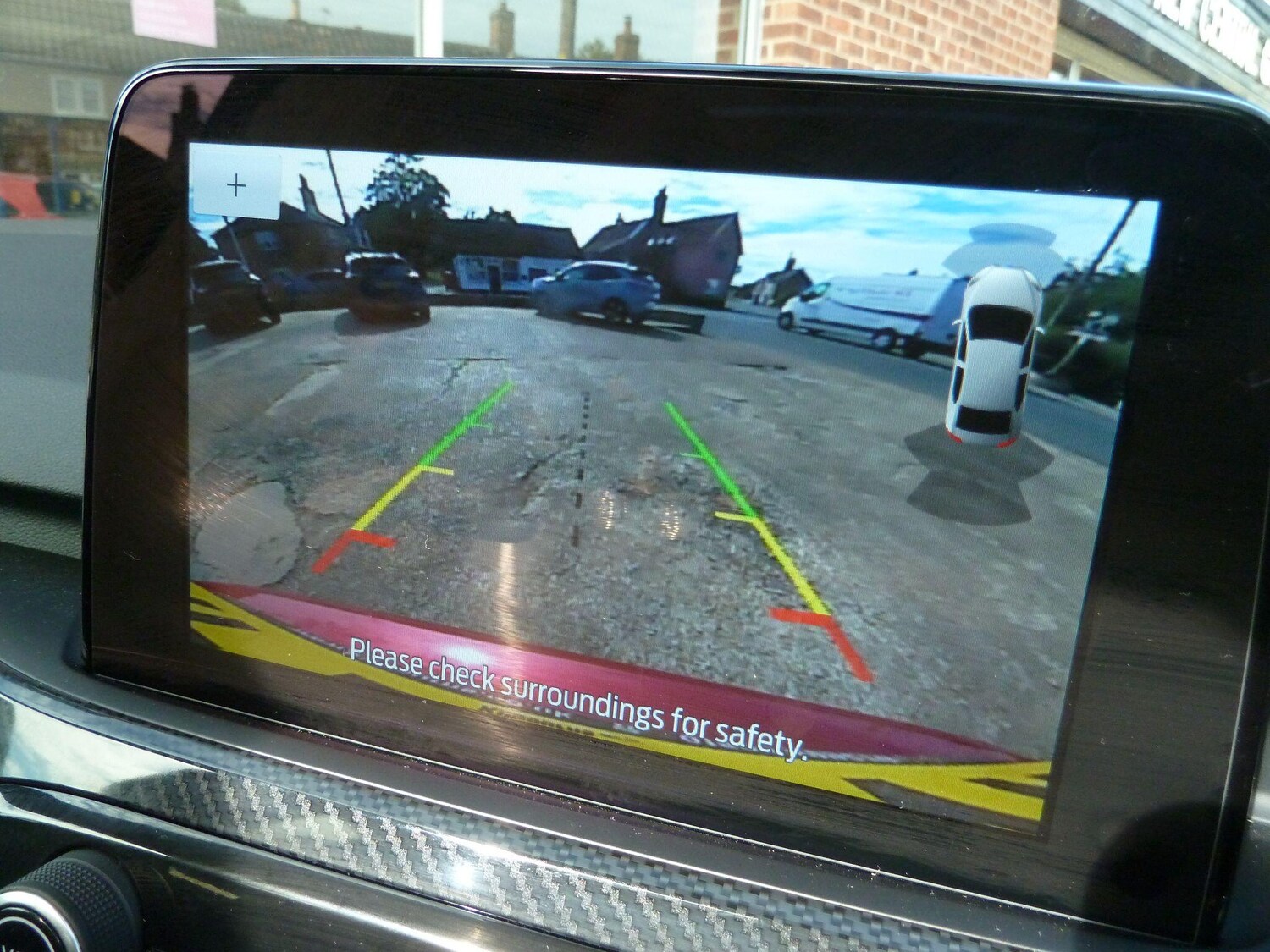 Used Ford Kuga 2022 for sale - 75989847: Photo 32