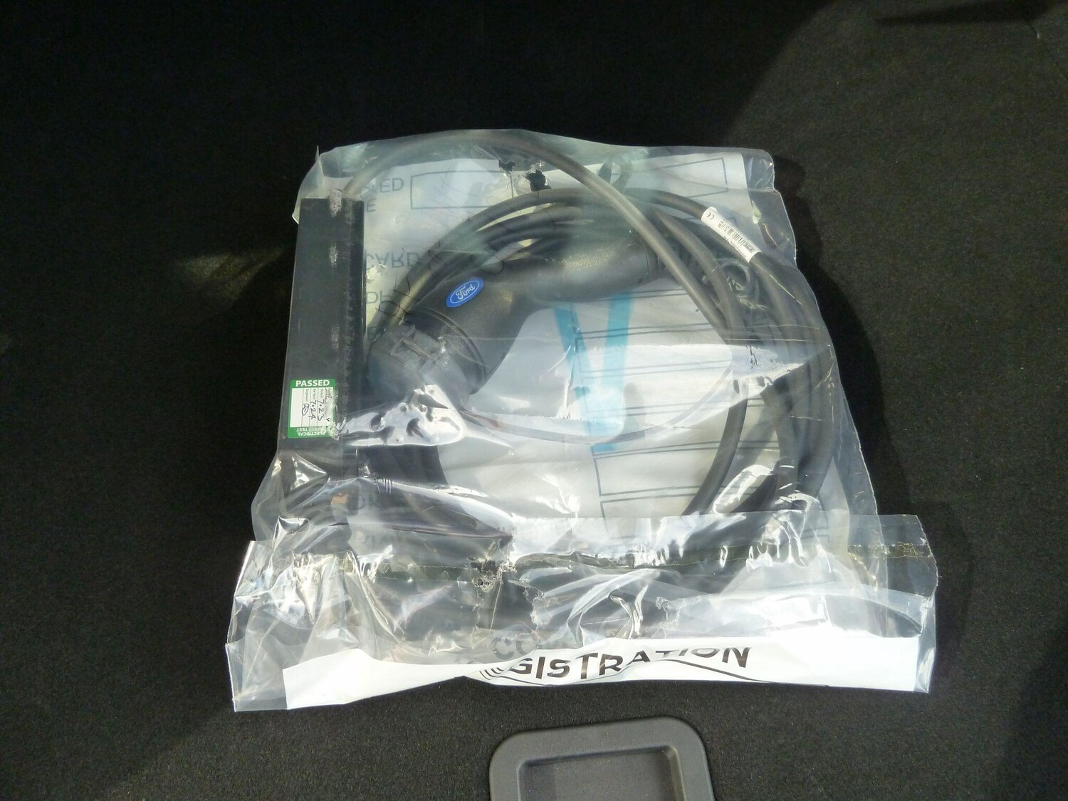 Used Ford Kuga 2022 for sale - 75989847: Photo 35