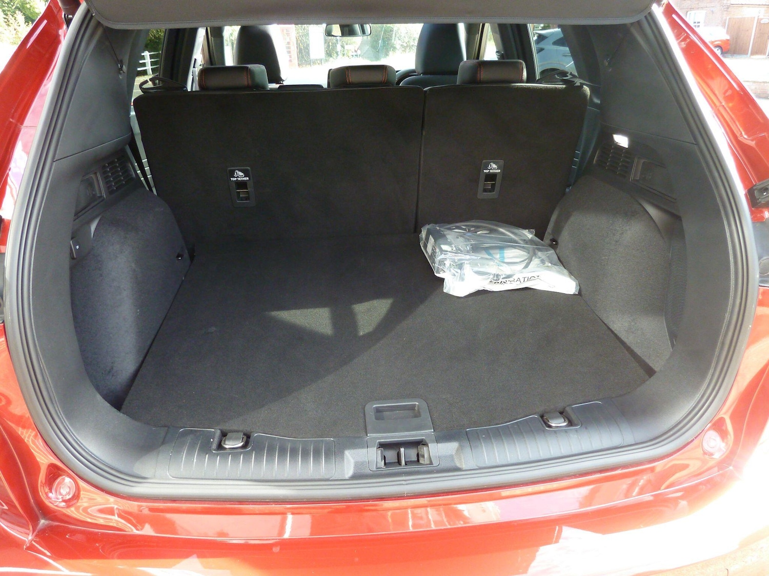 Used Ford Kuga 2022 for sale - 75989847: Photo 37