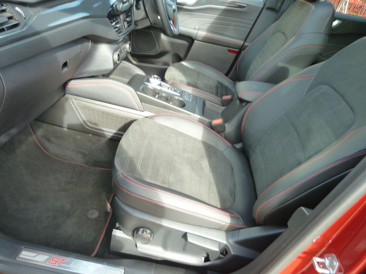 Used Ford Kuga 2022 for sale - 75989847: Photo 39