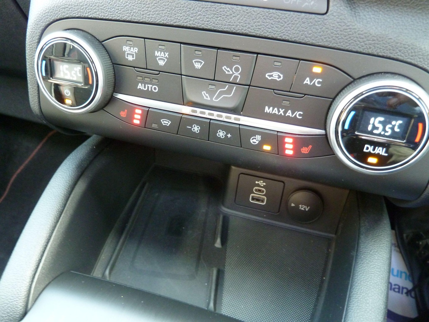 Used Ford Kuga 2022 for sale - 75989847: Photo 46