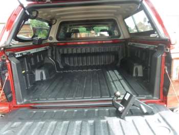 Used Ford Ranger 2024 for sale - 75024212: Photo