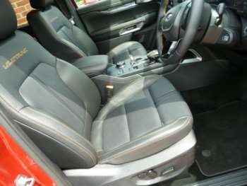 Used Ford Ranger 2024 for sale - 75024212: Photo