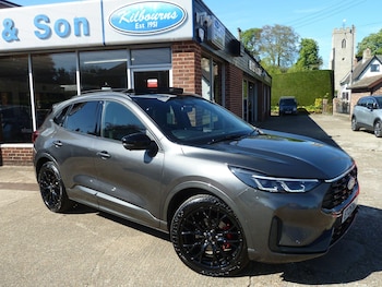 Used Ford Kuga 2025 for sale - 78375634: Photo