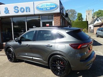Used Ford Kuga 2025 for sale - 78375634: Photo