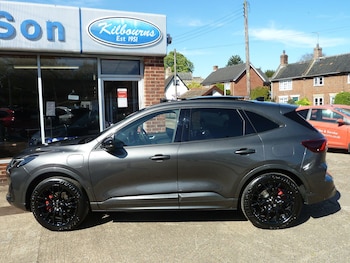 Used Ford Kuga 2025 for sale - 78375634: Photo