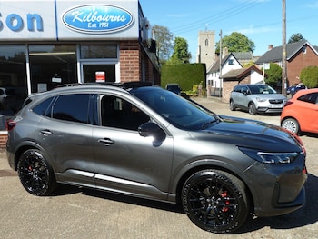 Used Ford Kuga 2025 for sale - 78375634: Photo