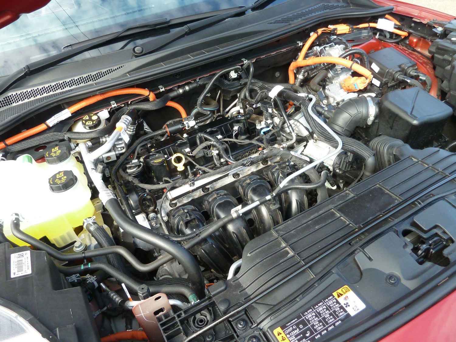 Used Ford Kuga 2023 for sale - 75990172: Photo 21