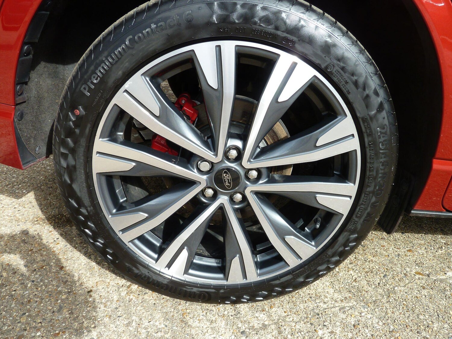 Used Ford Kuga 2023 for sale - 75990172: Photo 24