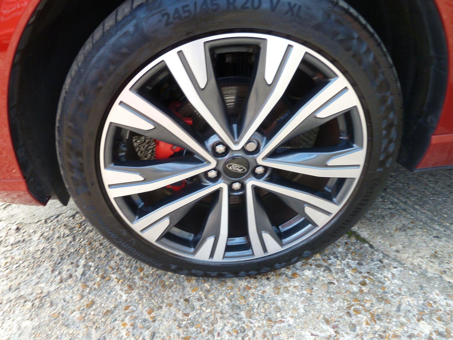 Used Ford Kuga 2023 for sale - 75990172: Photo 25