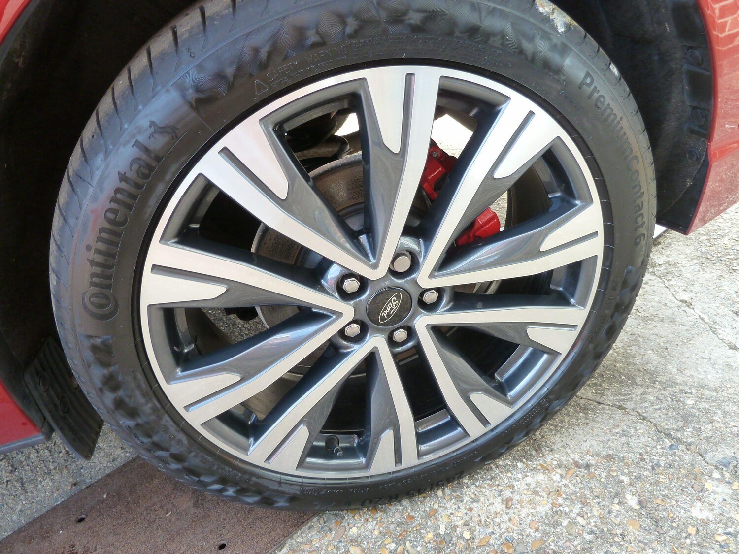 Used Ford Kuga 2023 for sale - 75990172: Photo 26