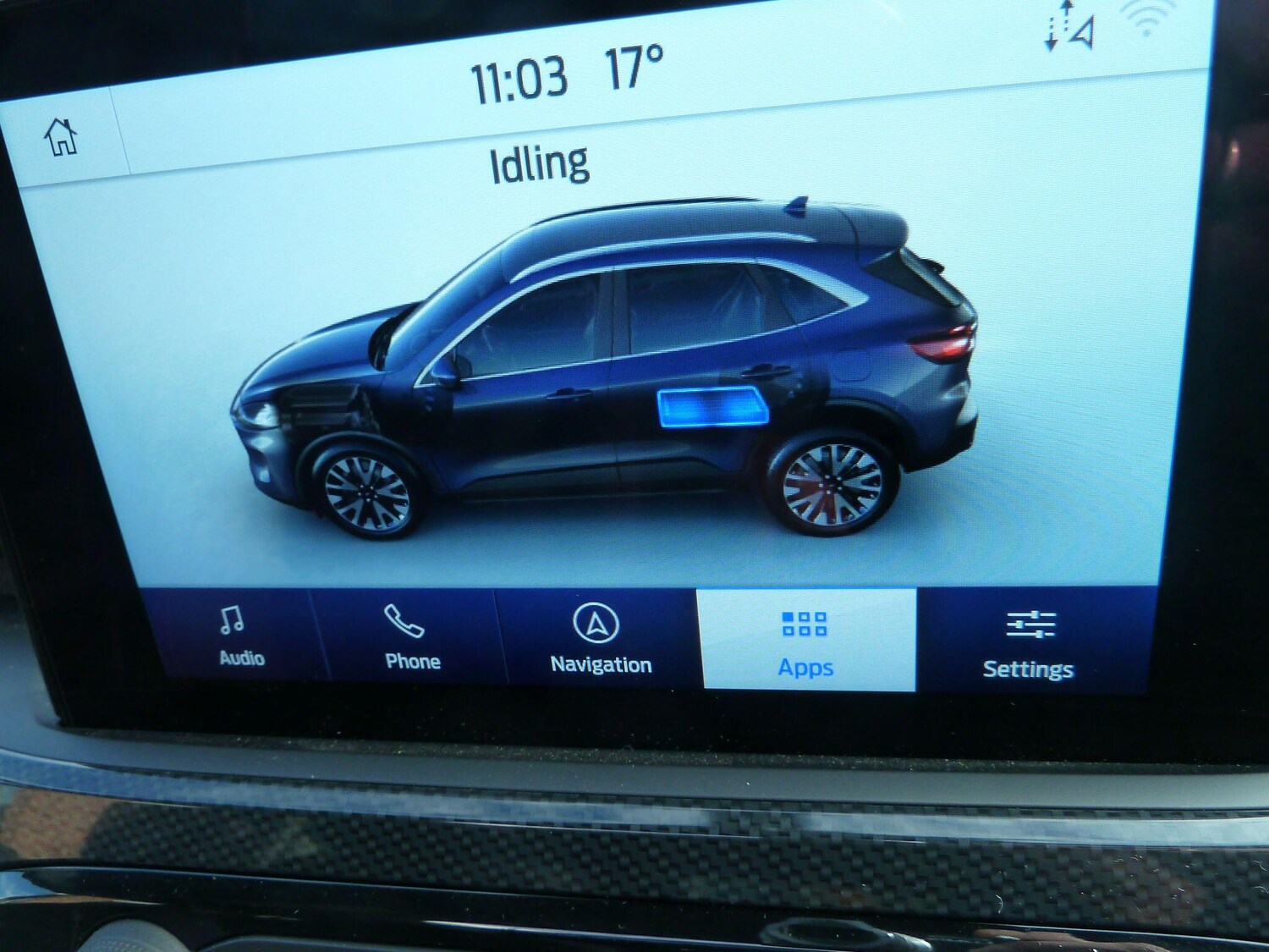 Used Ford Kuga 2023 for sale - 75990172: Photo 28