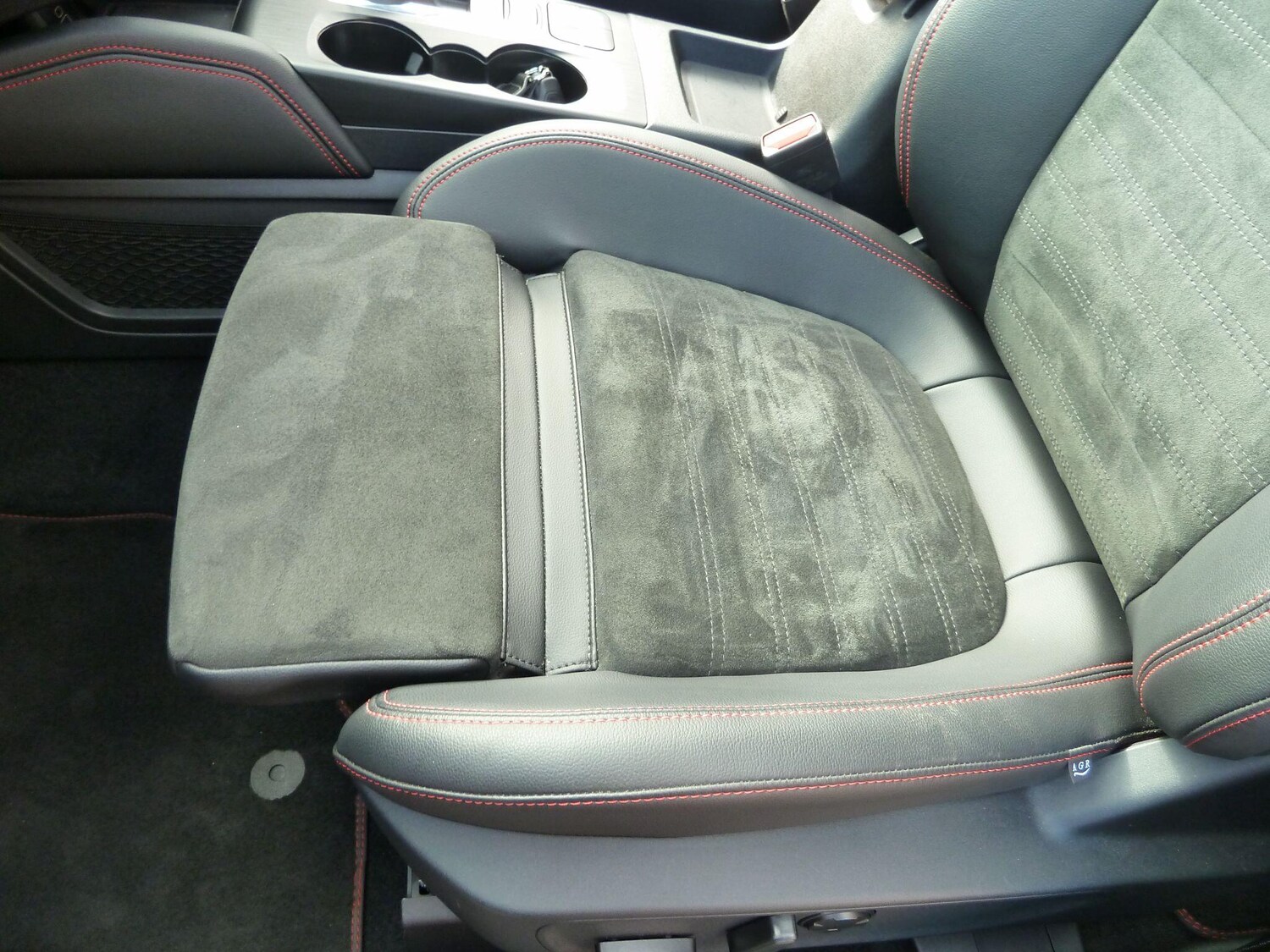 Used Ford Kuga 2023 for sale - 75990172: Photo 3