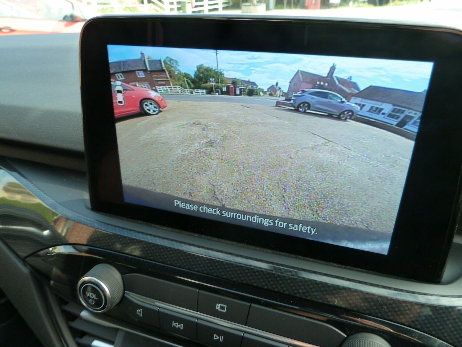 Used Ford Kuga 2023 for sale - 75990172: Photo 33