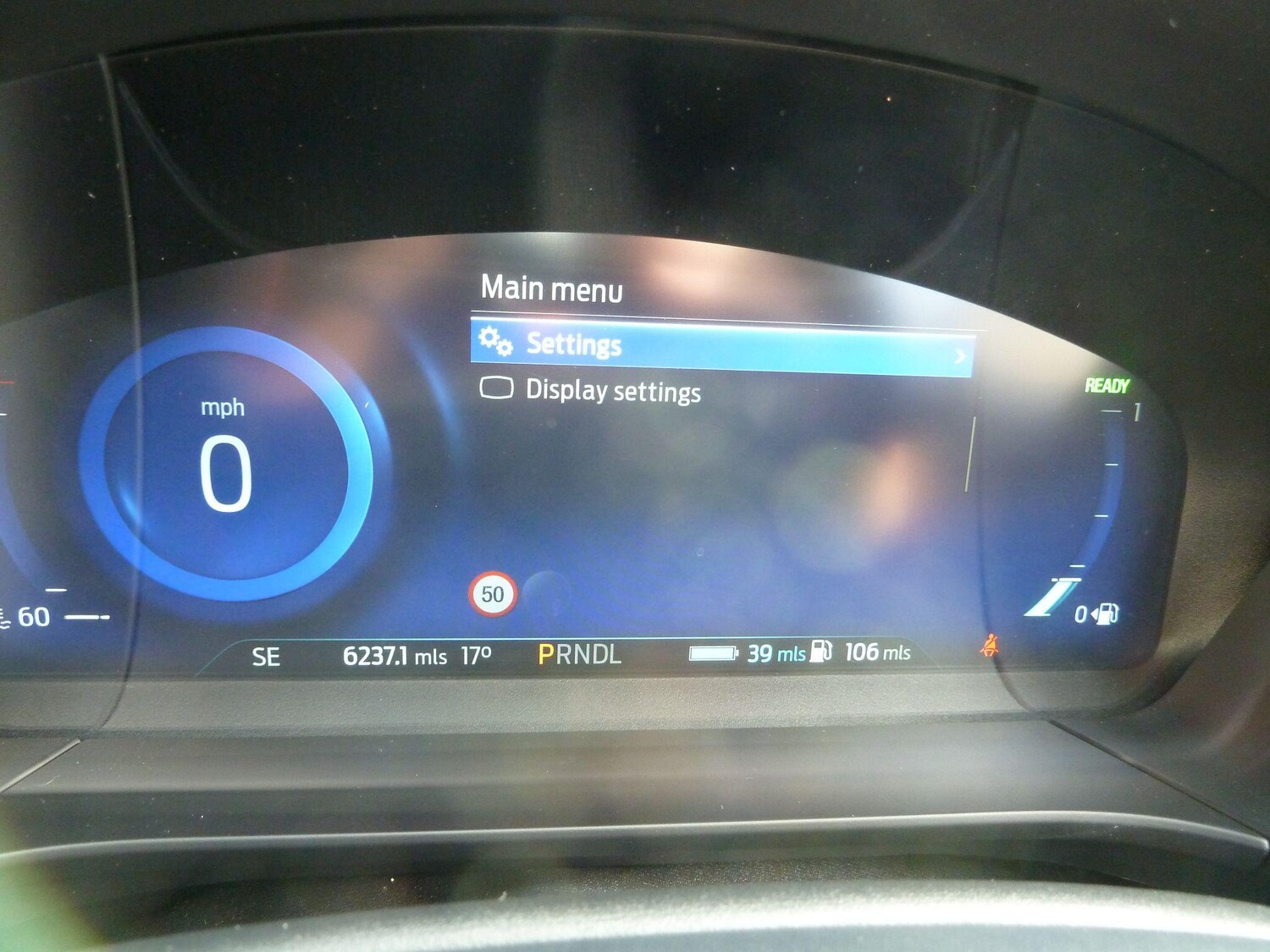 Used Ford Kuga 2023 for sale - 75990172: Photo 36