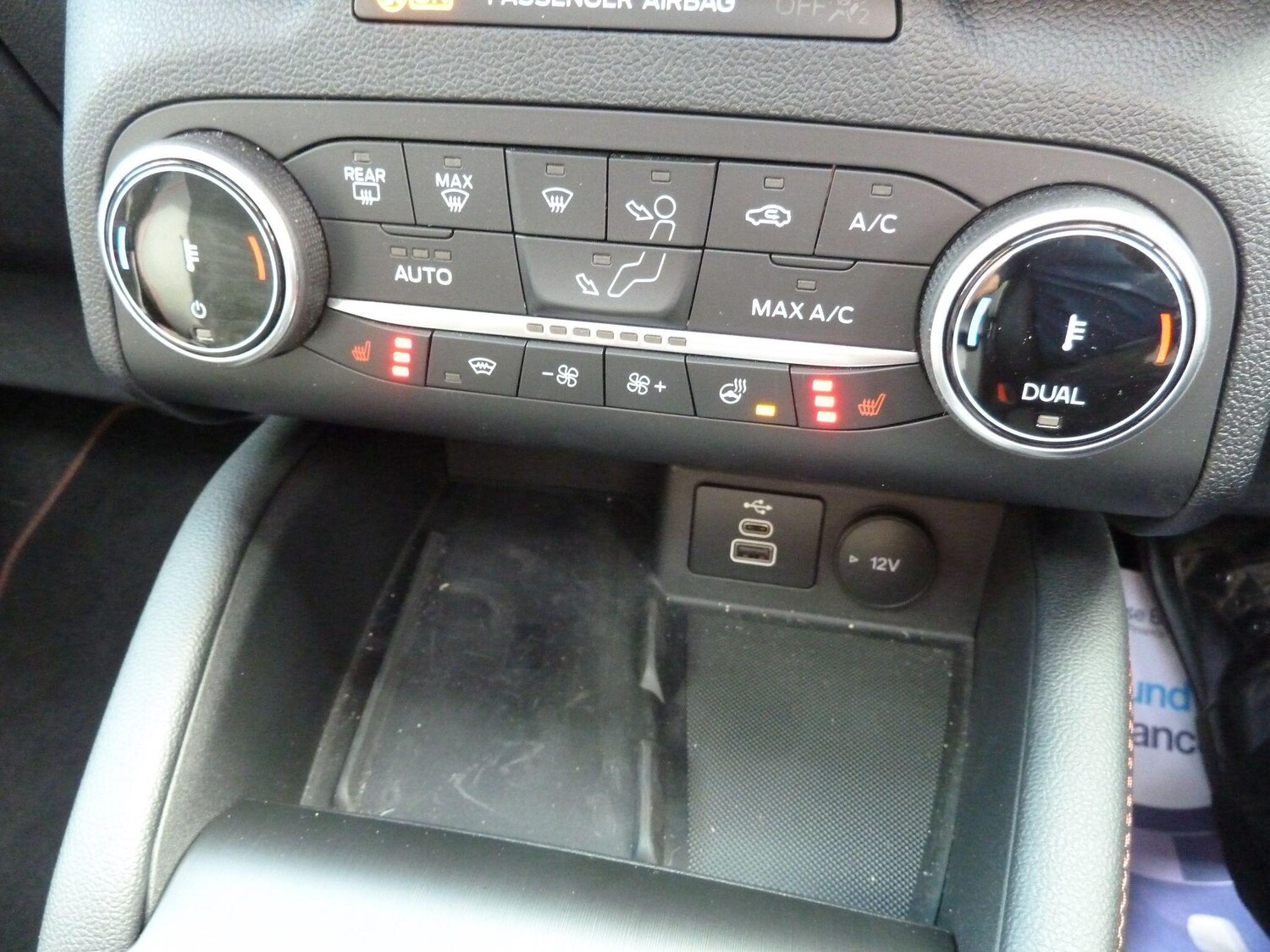 Used Ford Kuga 2023 for sale - 75990172: Photo 9