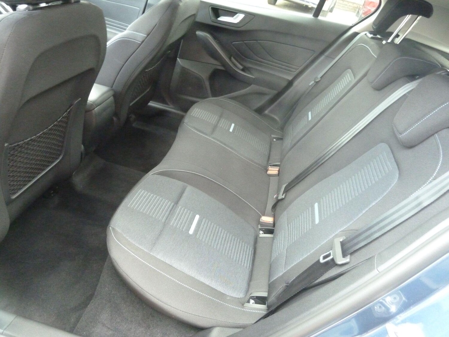 Used Ford Focus 2024 for sale - 77454695: Photo 10