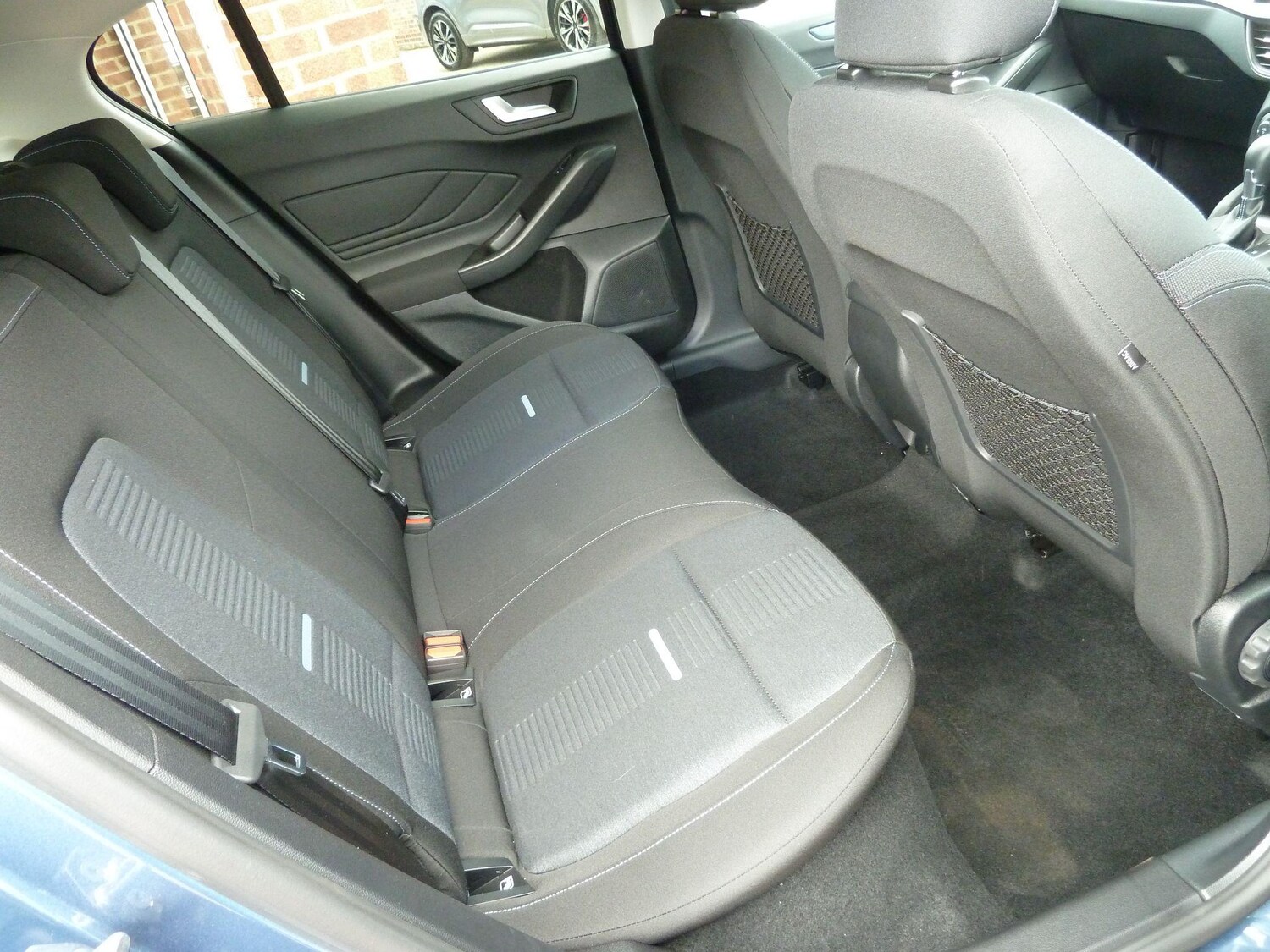 Used Ford Focus 2024 for sale - 77454695: Photo 11