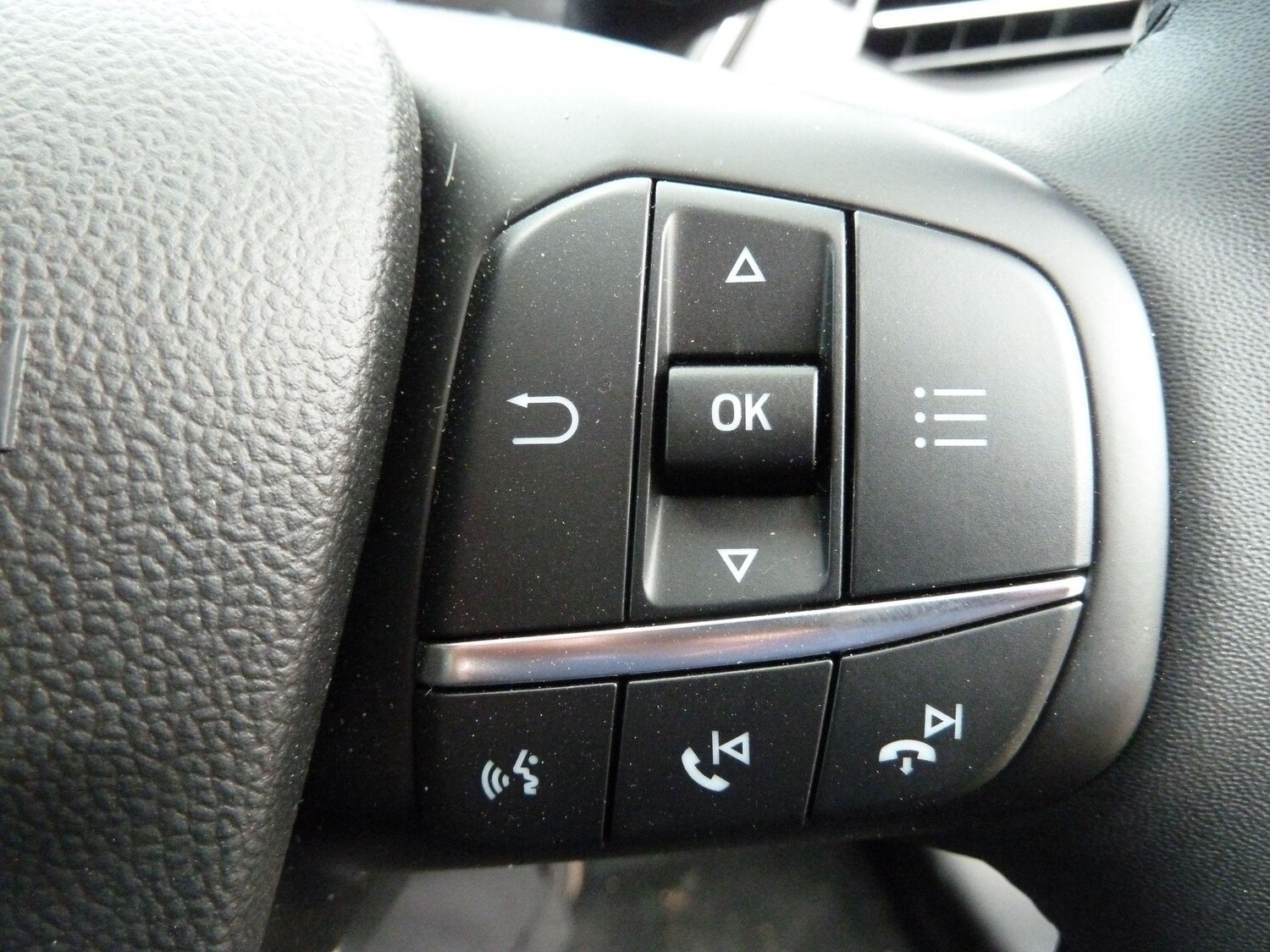 Used Ford Focus 2024 for sale - 77454695: Photo 13