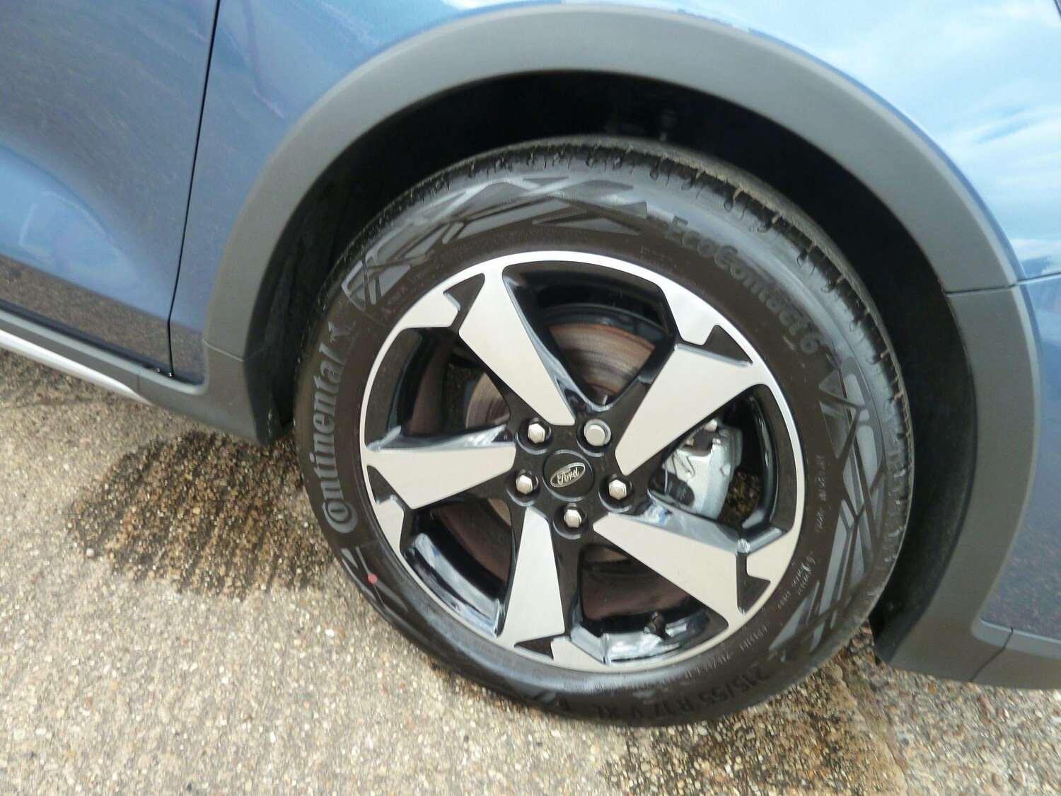 Used Ford Focus 2024 for sale - 77454695: Photo 21