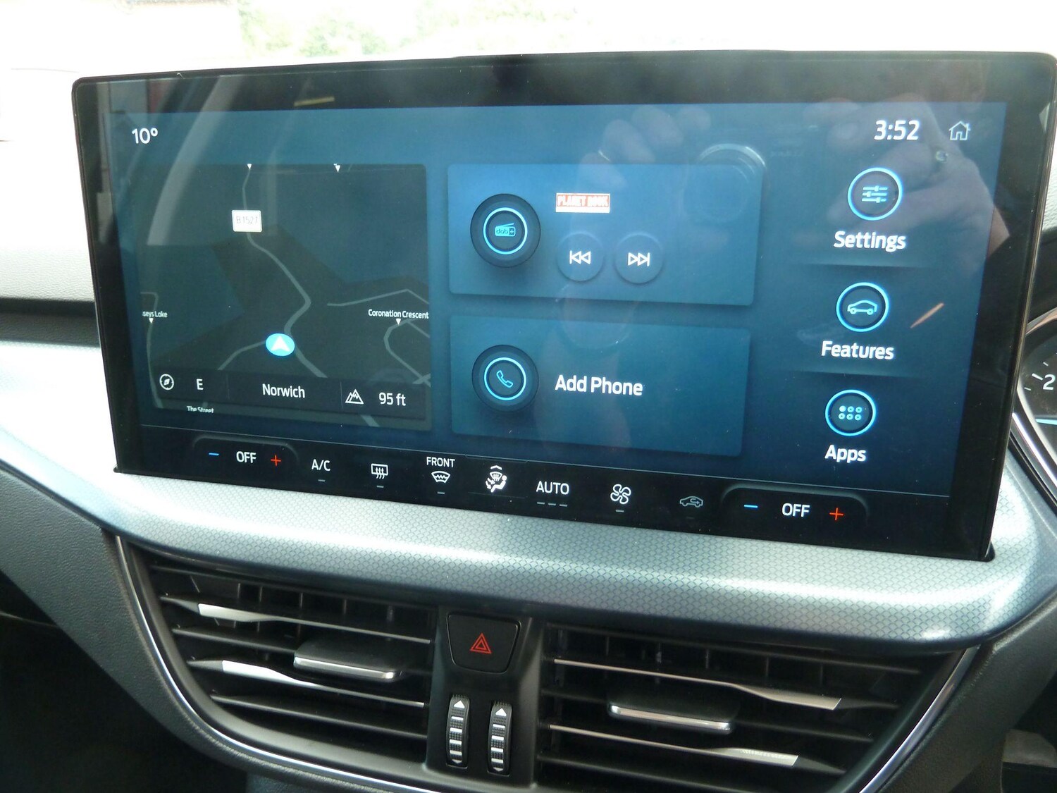 Used Ford Focus 2024 for sale - 77454695: Photo 23