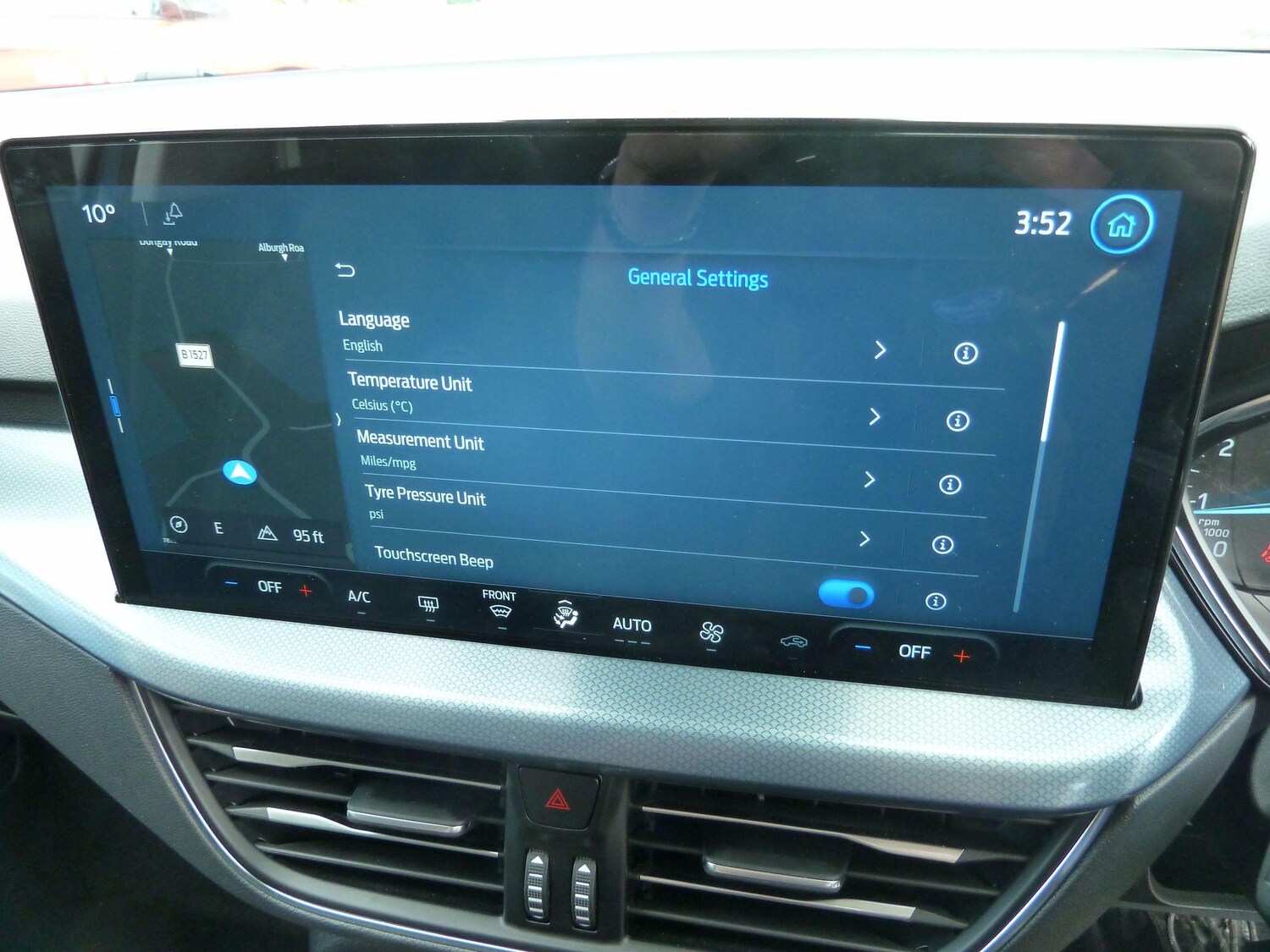 Used Ford Focus 2024 for sale - 77454695: Photo 24