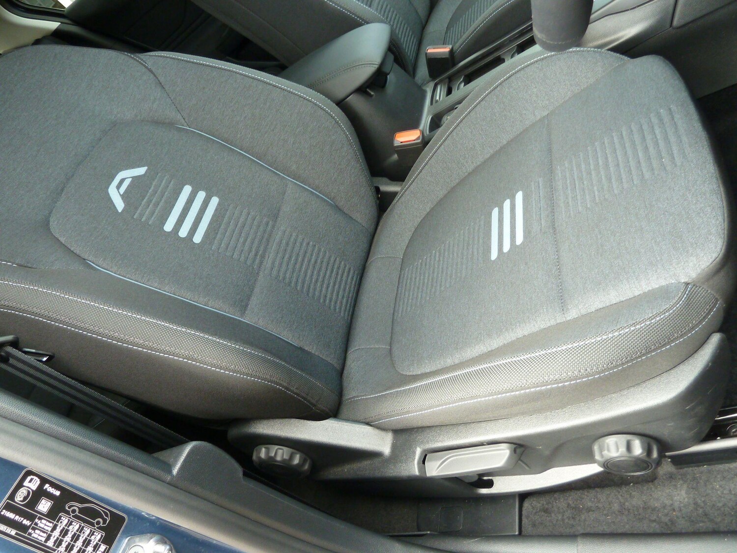 Used Ford Focus 2024 for sale - 77454695: Photo 31